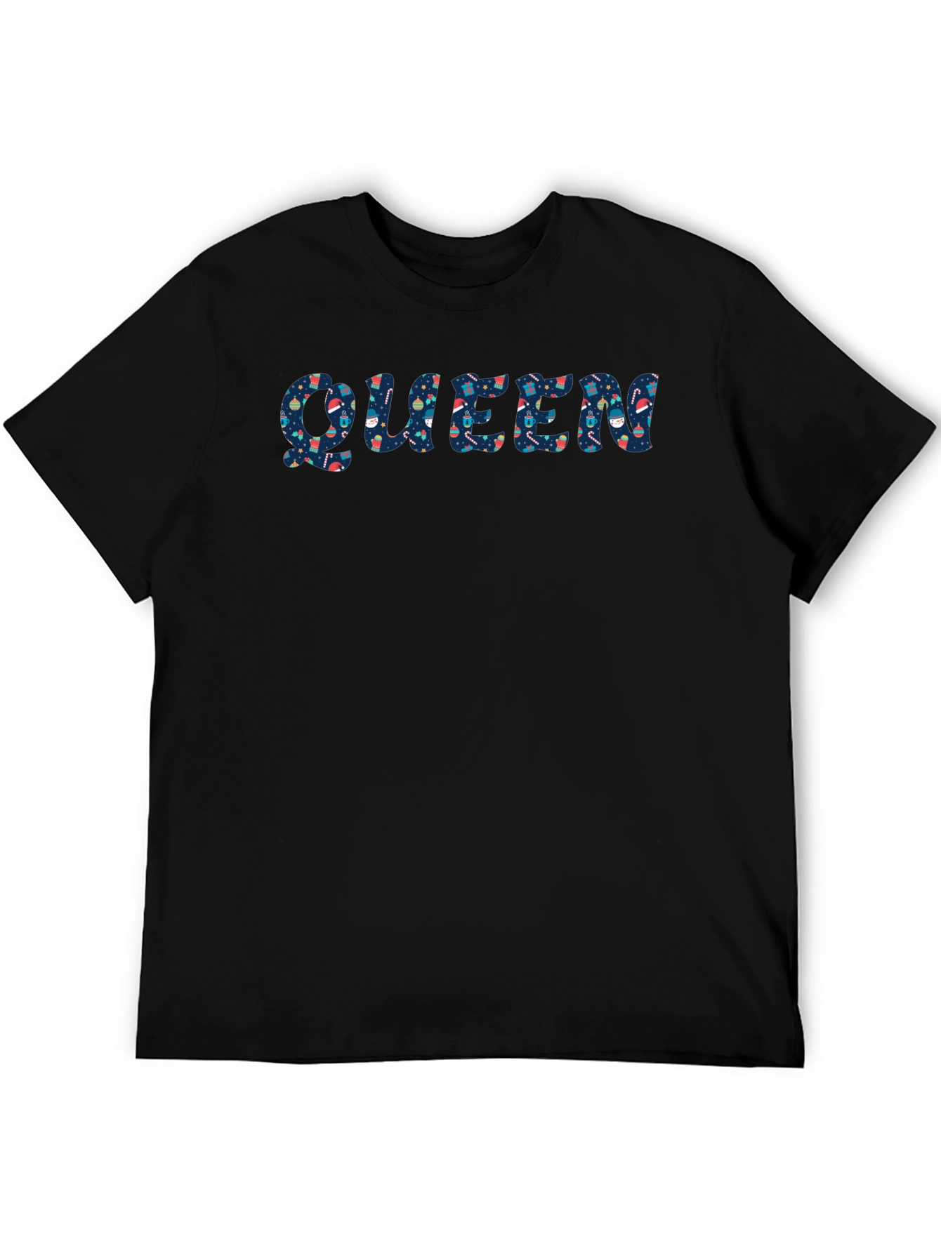 Christmas Queen T-Shirt
