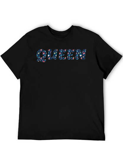 Christmas Queen T-Shirt