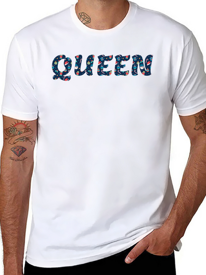 Christmas Queen T-Shirt