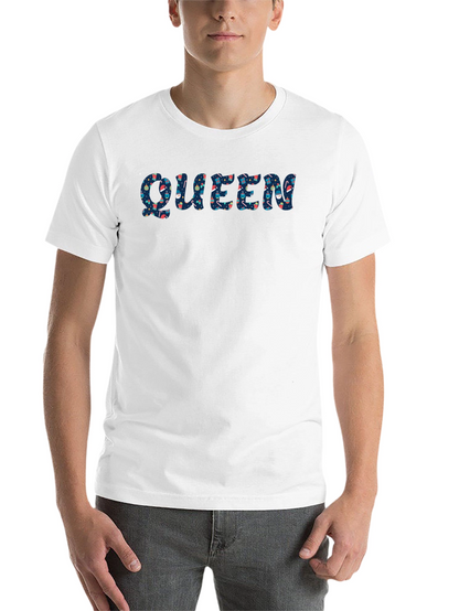 Christmas Queen T-Shirt