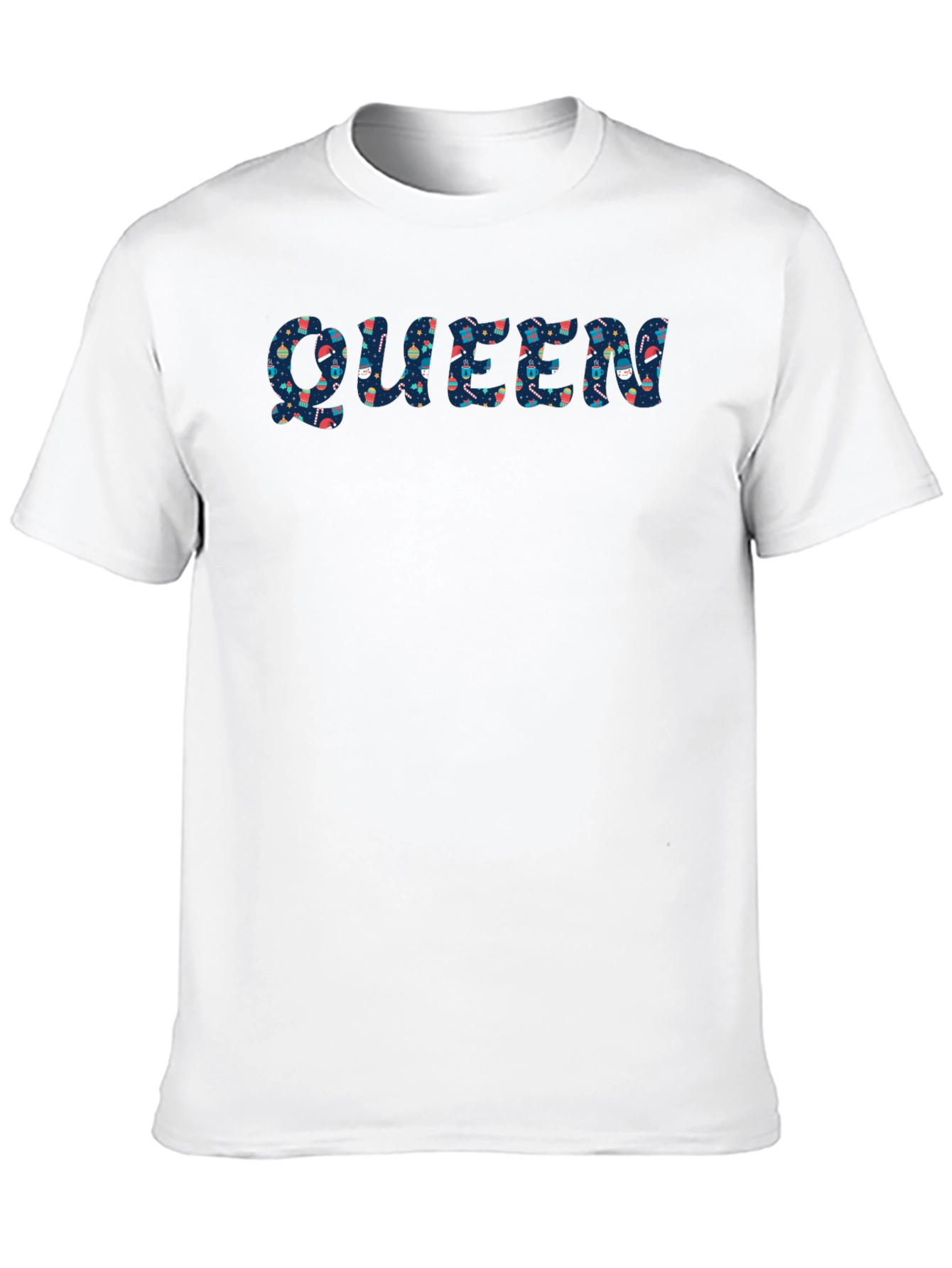 Christmas Queen T-Shirt