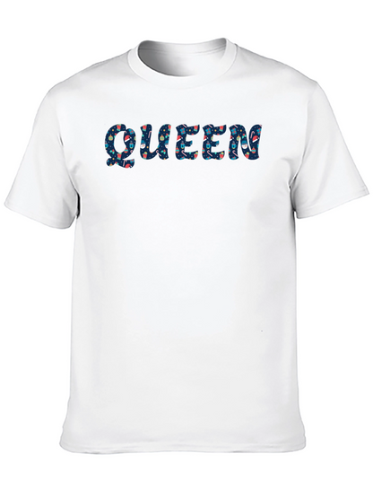 Christmas Queen T-Shirt