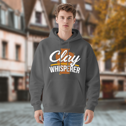 Unisex Funny Favorite Child Family Graphic Hoodie