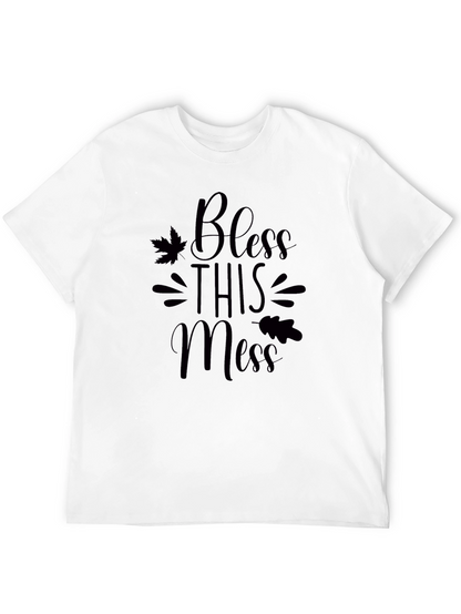 Bless This Mess Graphic Tee