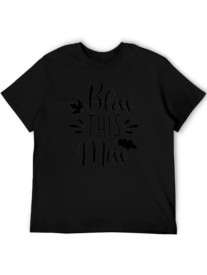Bless This Mess Graphic Tee