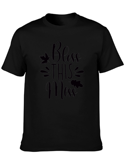 Bless This Mess Graphic Tee