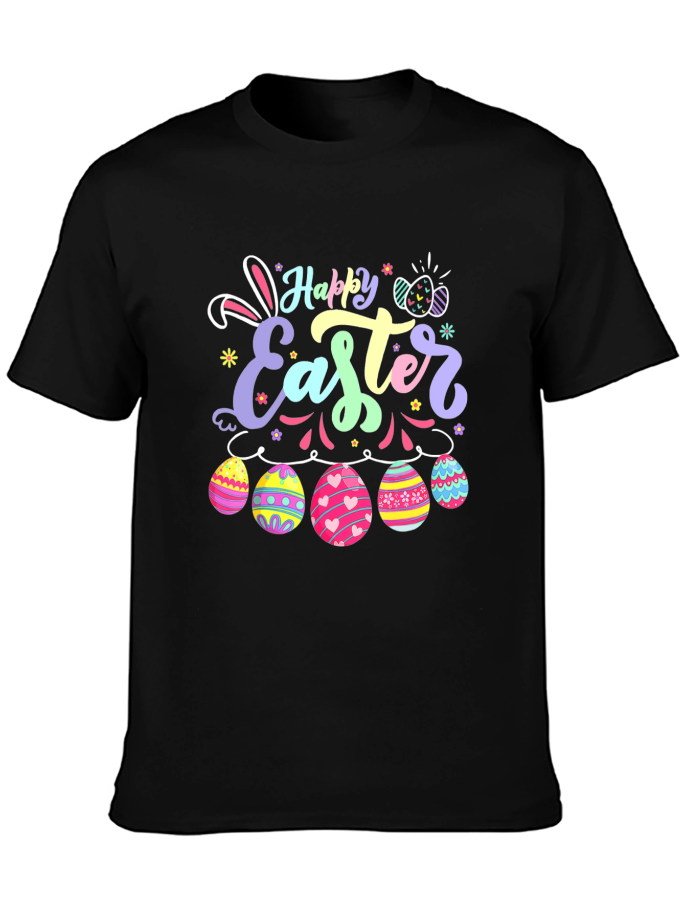 Happy Easter Egg T-Shirt