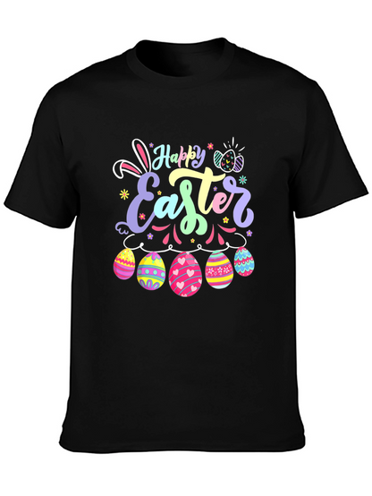 Happy Easter Egg T-Shirt