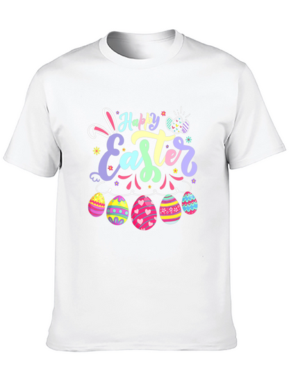 Happy Easter Egg T-Shirt