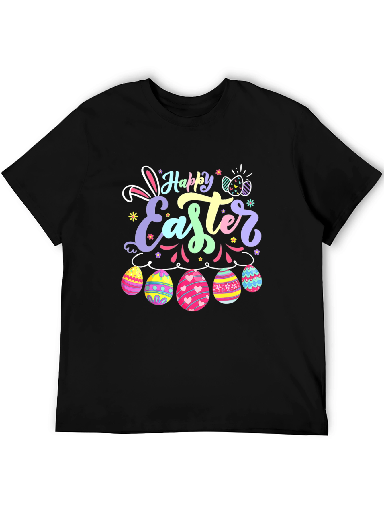 Happy Easter Egg T-Shirt
