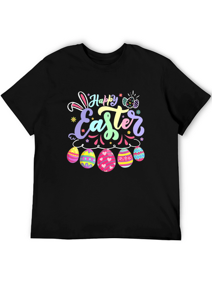 Happy Easter Egg T-Shirt