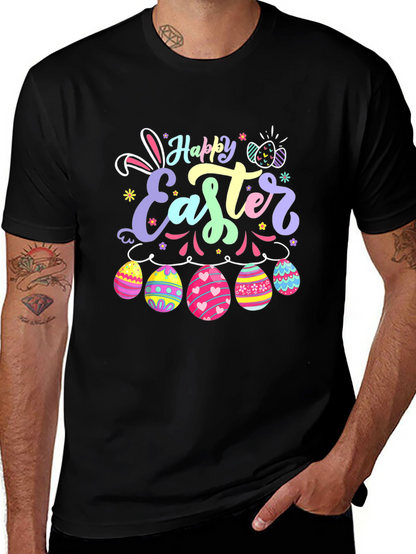 Happy Easter Egg T-Shirt