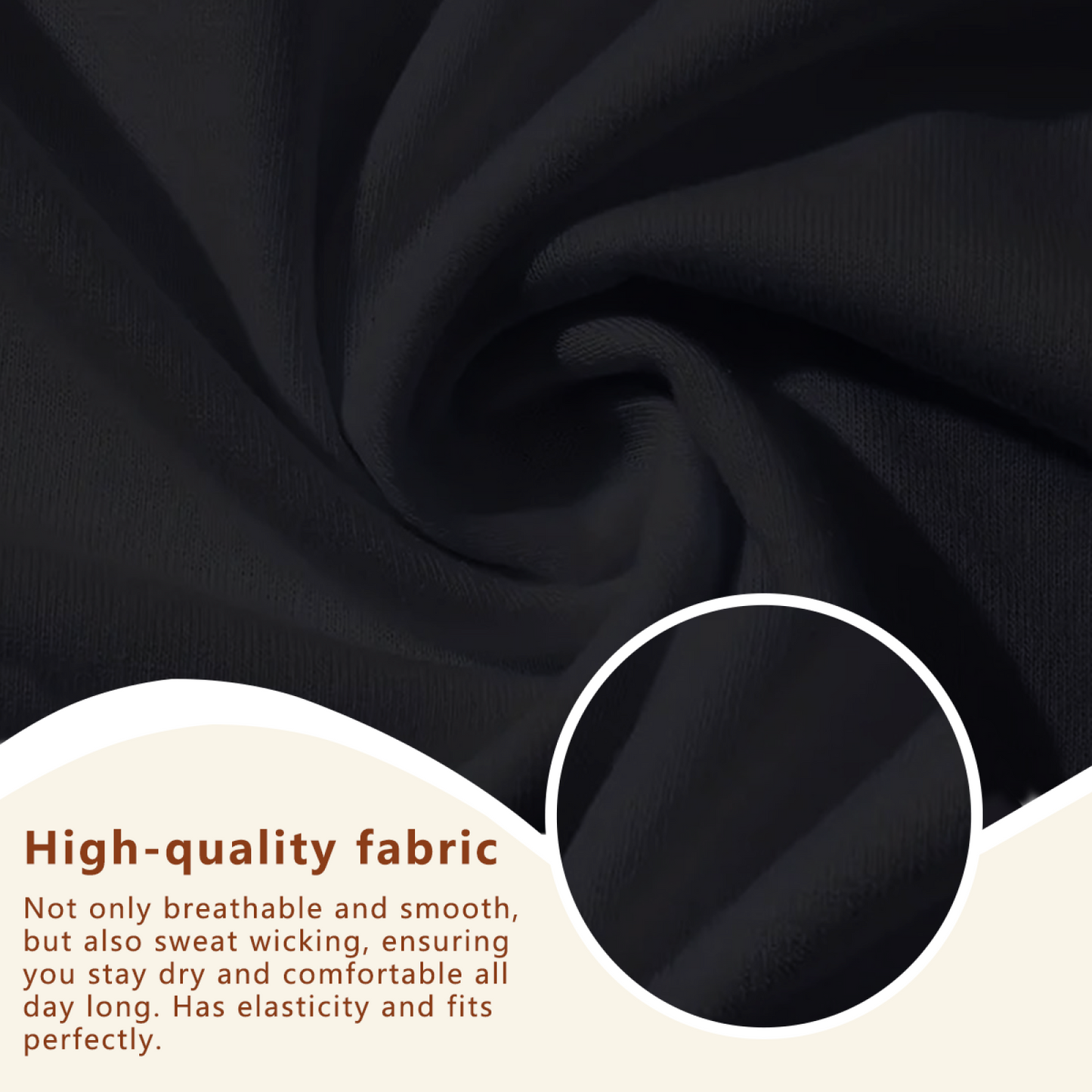 I Love Nerds Minimalist Black Slim Fit Crop Top