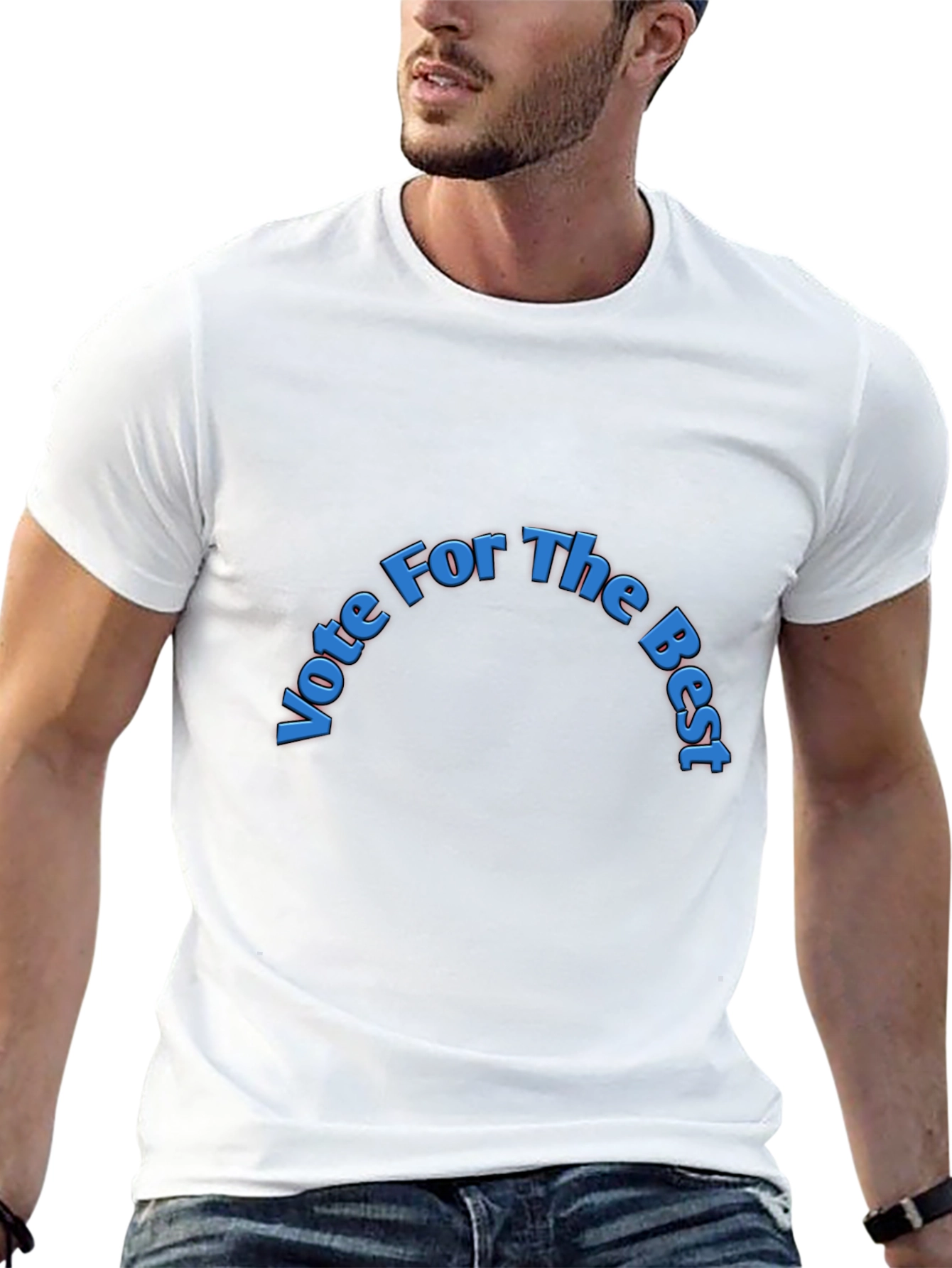 Vote For The Best T-Shirt