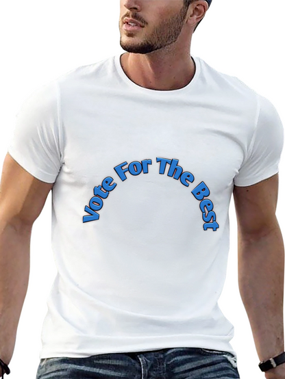 Vote For The Best T-Shirt
