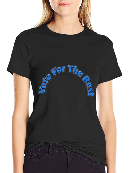 Vote For The Best T-Shirt