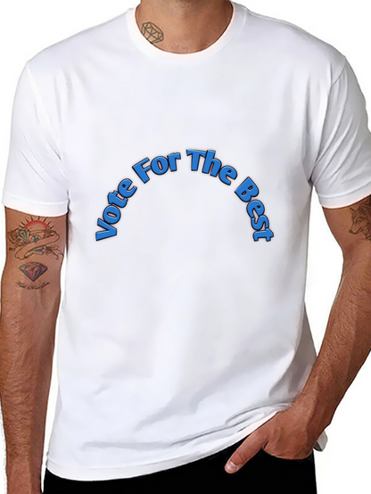 Vote For The Best T-Shirt