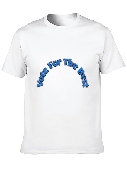 Vote For The Best T-Shirt