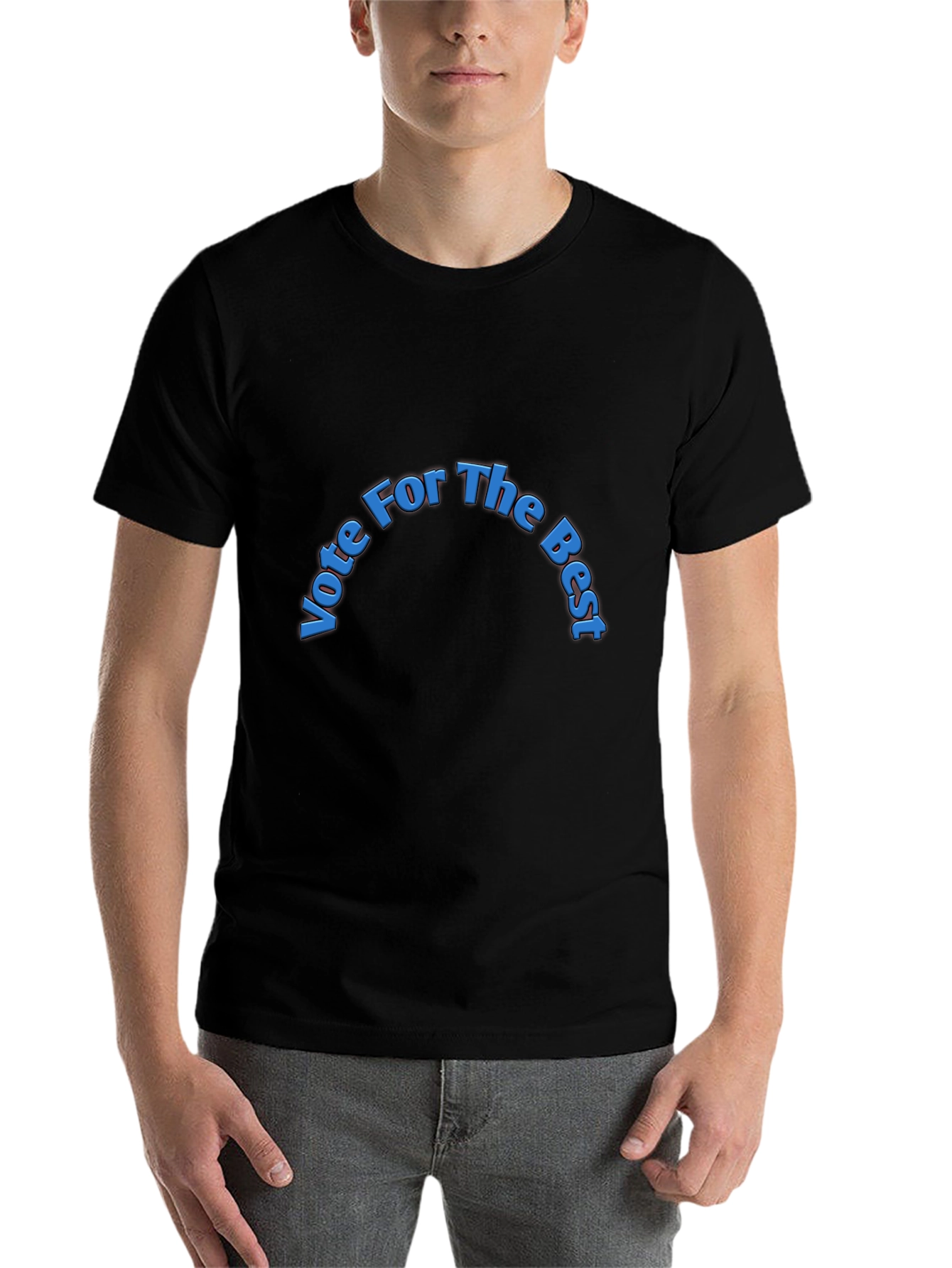Vote For The Best T-Shirt