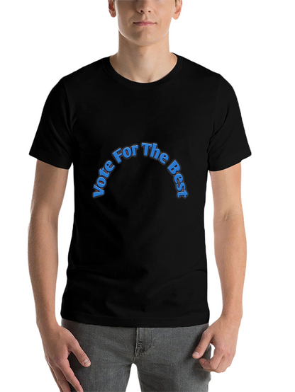 Vote For The Best T-Shirt