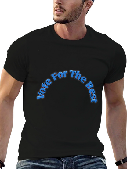 Vote For The Best T-Shirt