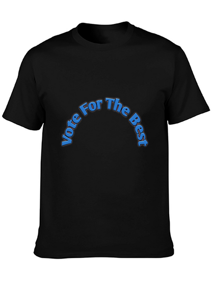 Vote For The Best T-Shirt