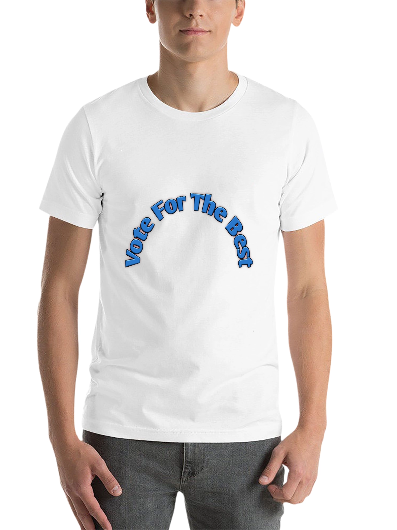 Vote For The Best T-Shirt