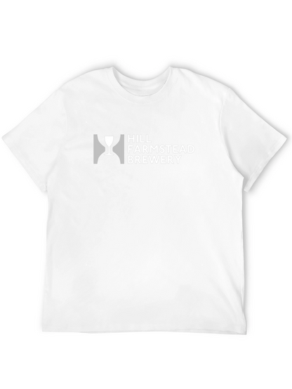 Hill Farmstead Brewery Black T-Shirt