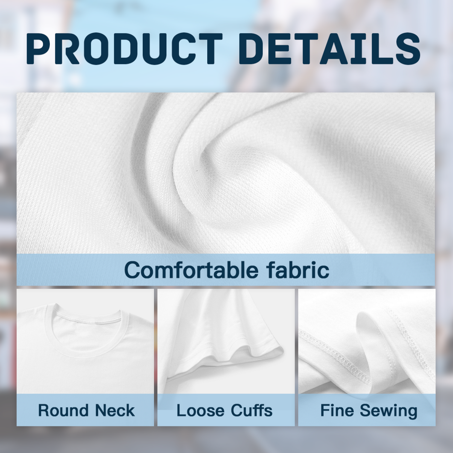 Soft Pastel Tie Dye Kit Minimal Print Tee