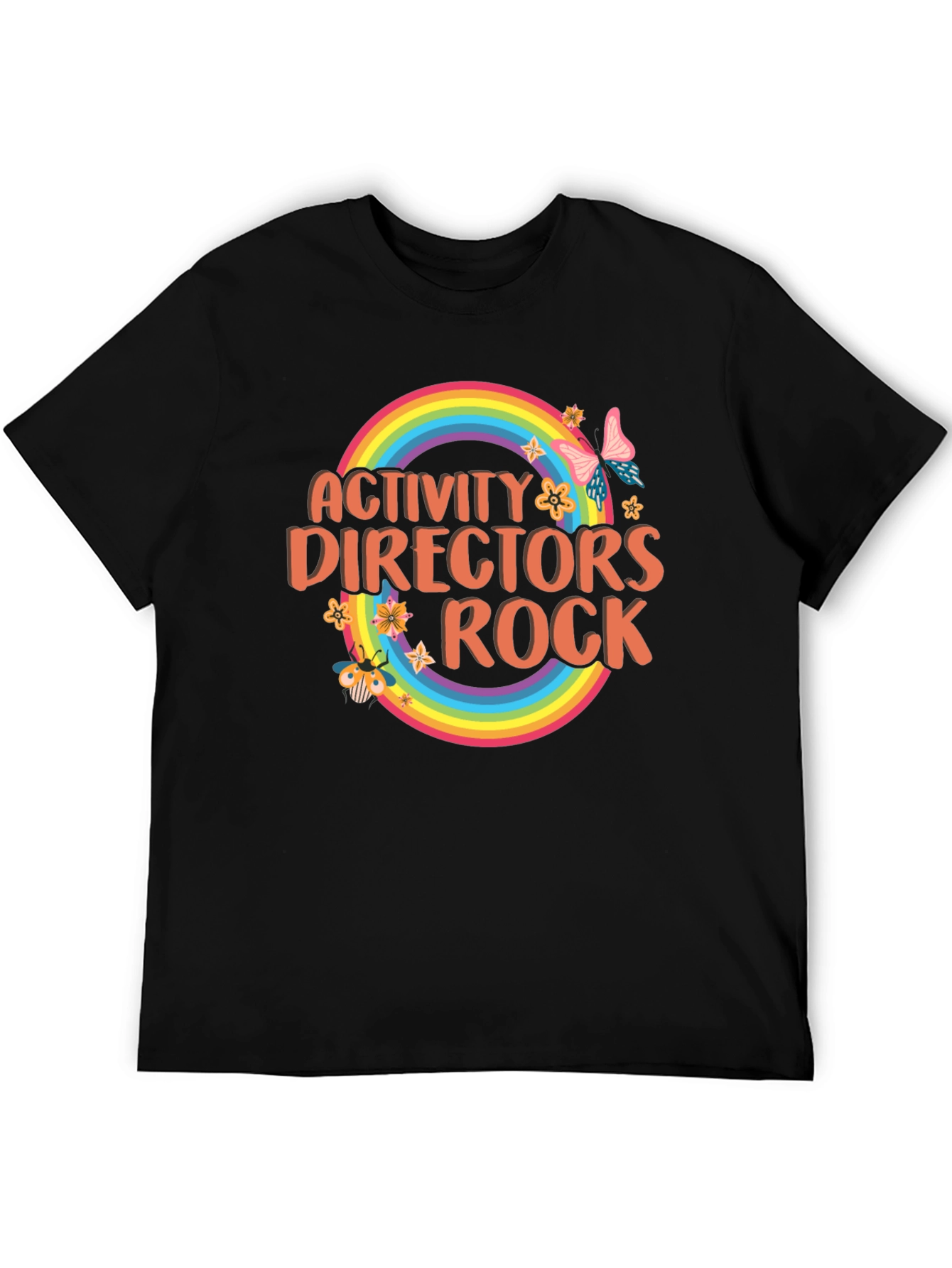 Activity Directors Rock T-Shirt