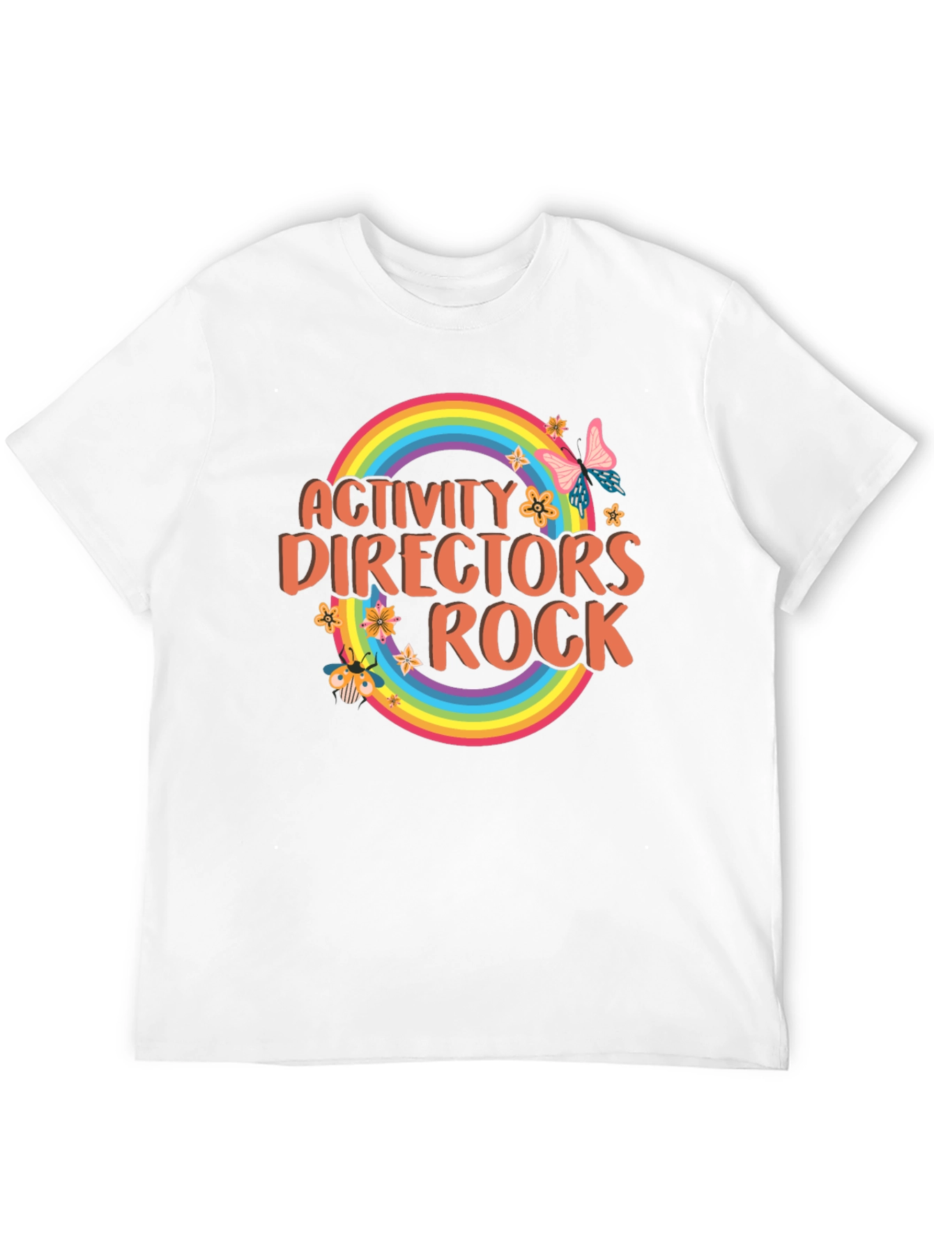 Activity Directors Rock T-Shirt
