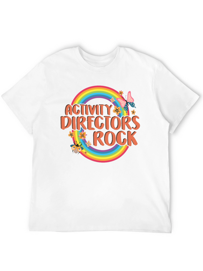 Activity Directors Rock T-Shirt