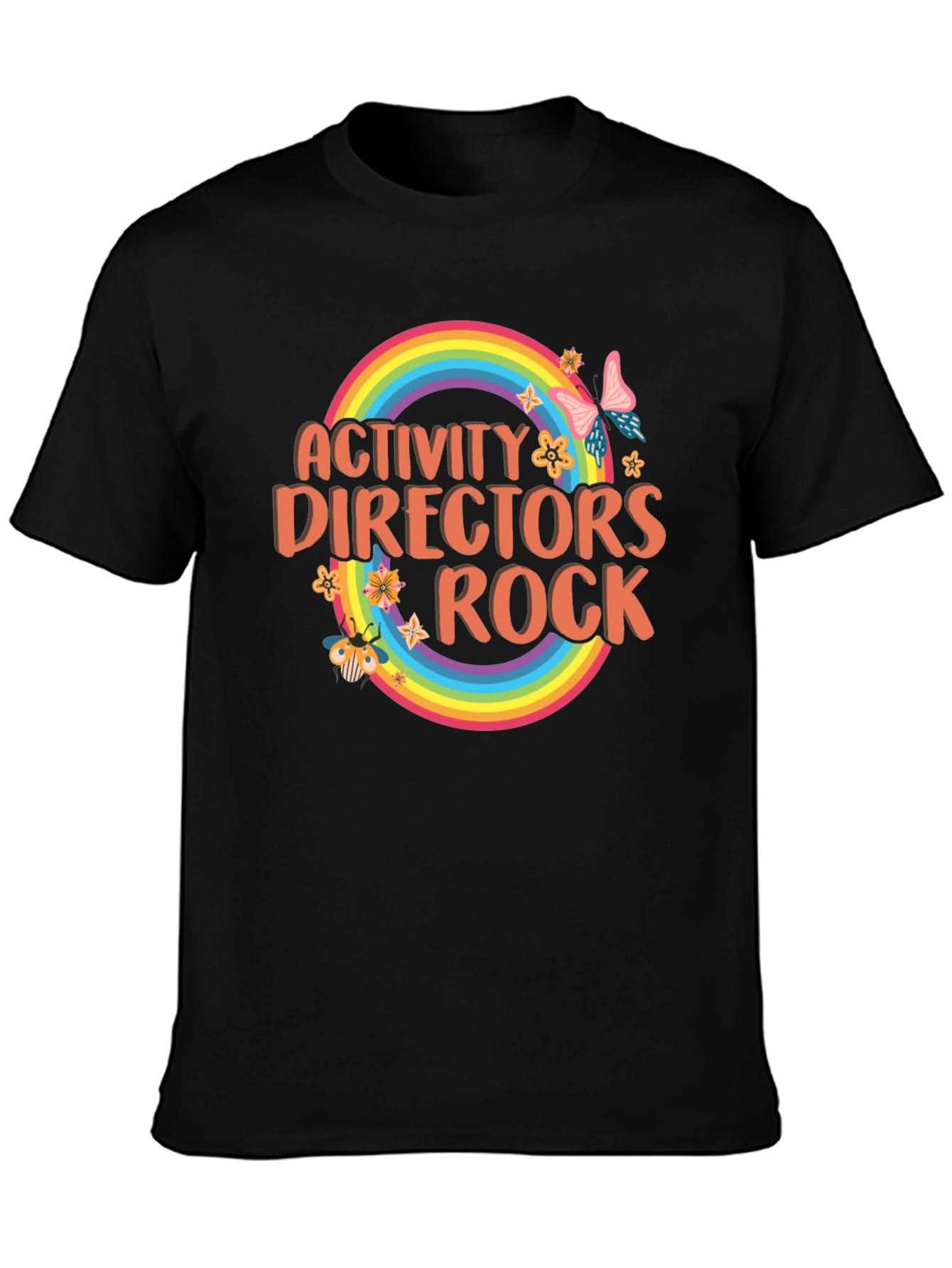 Activity Directors Rock T-Shirt