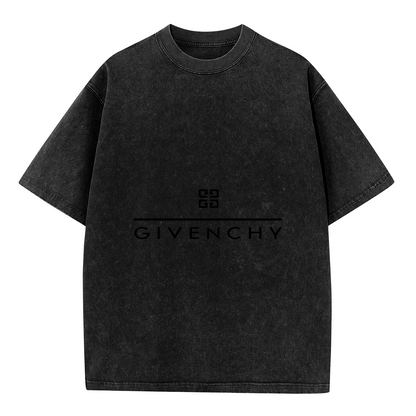 Givenchy Four G Brand Logo