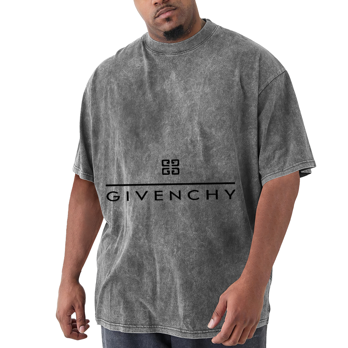 Givenchy Four G Brand Logo