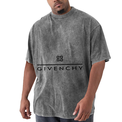 Givenchy Four G Brand Logo