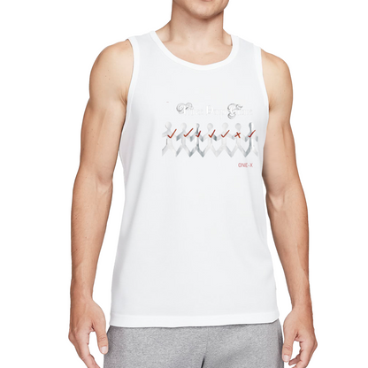 Three Days Grace One?X Album Rock Band Tank Top