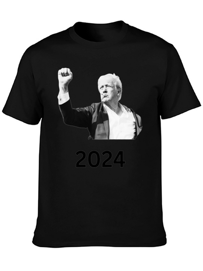 Trump 2024 Graphic Tee