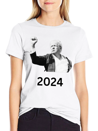 Trump 2024 Graphic Tee