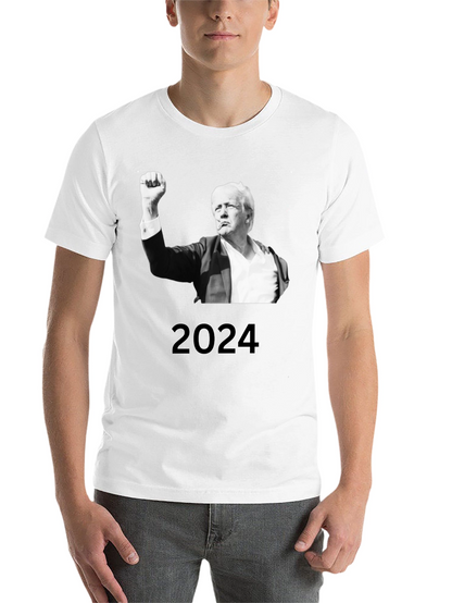 Trump 2024 Graphic Tee