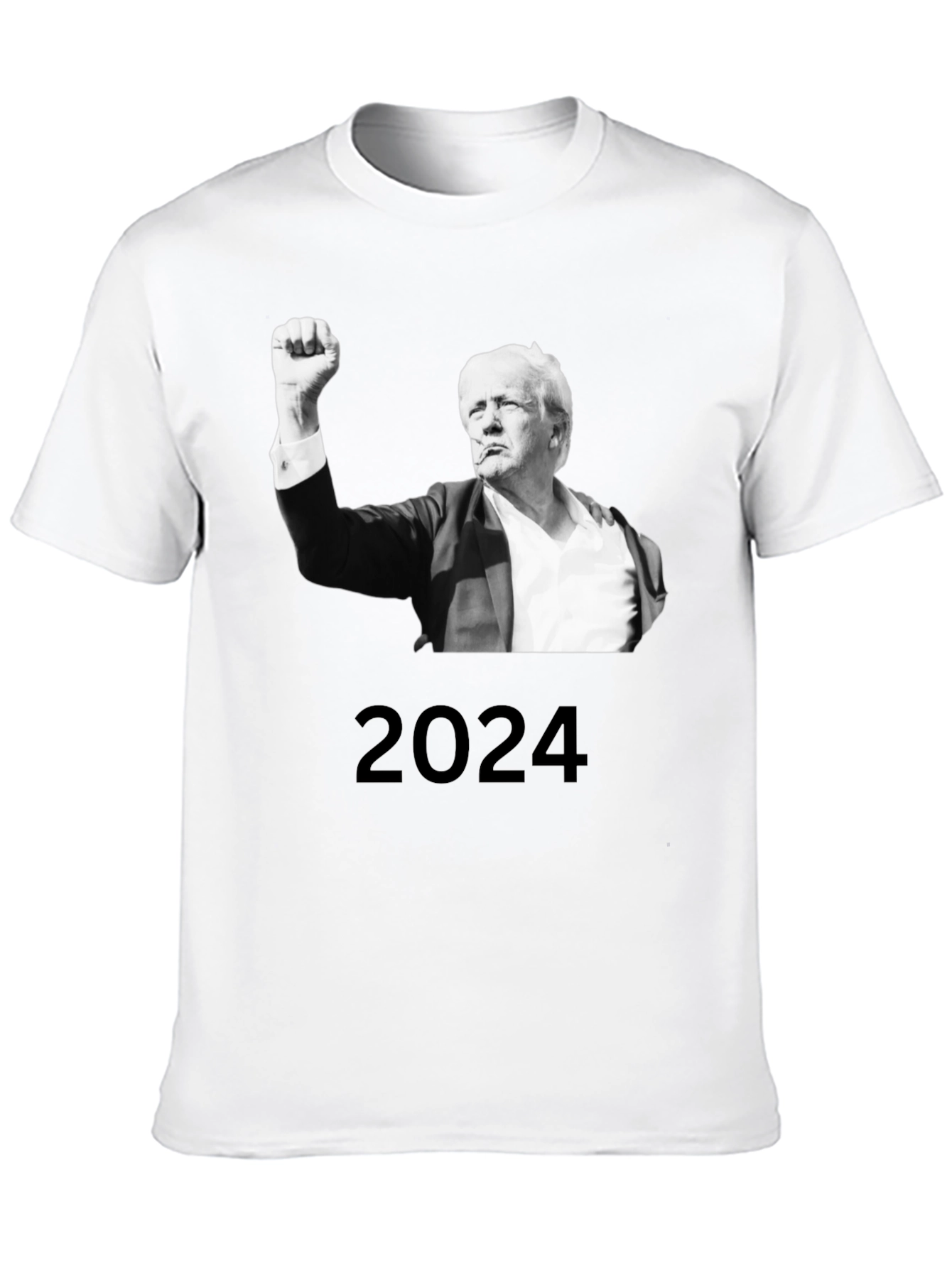 Trump 2024 Graphic Tee