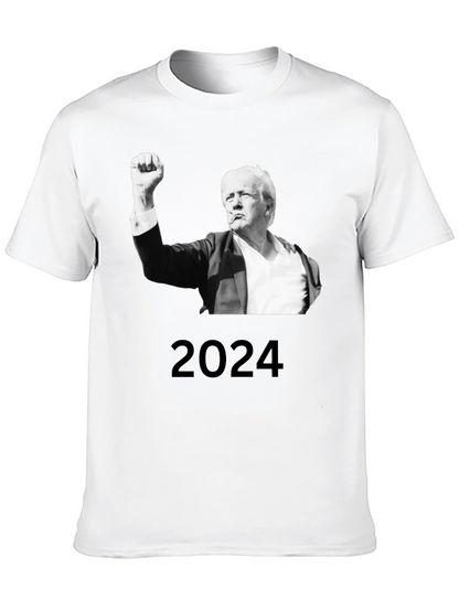 Trump 2024 Graphic Tee