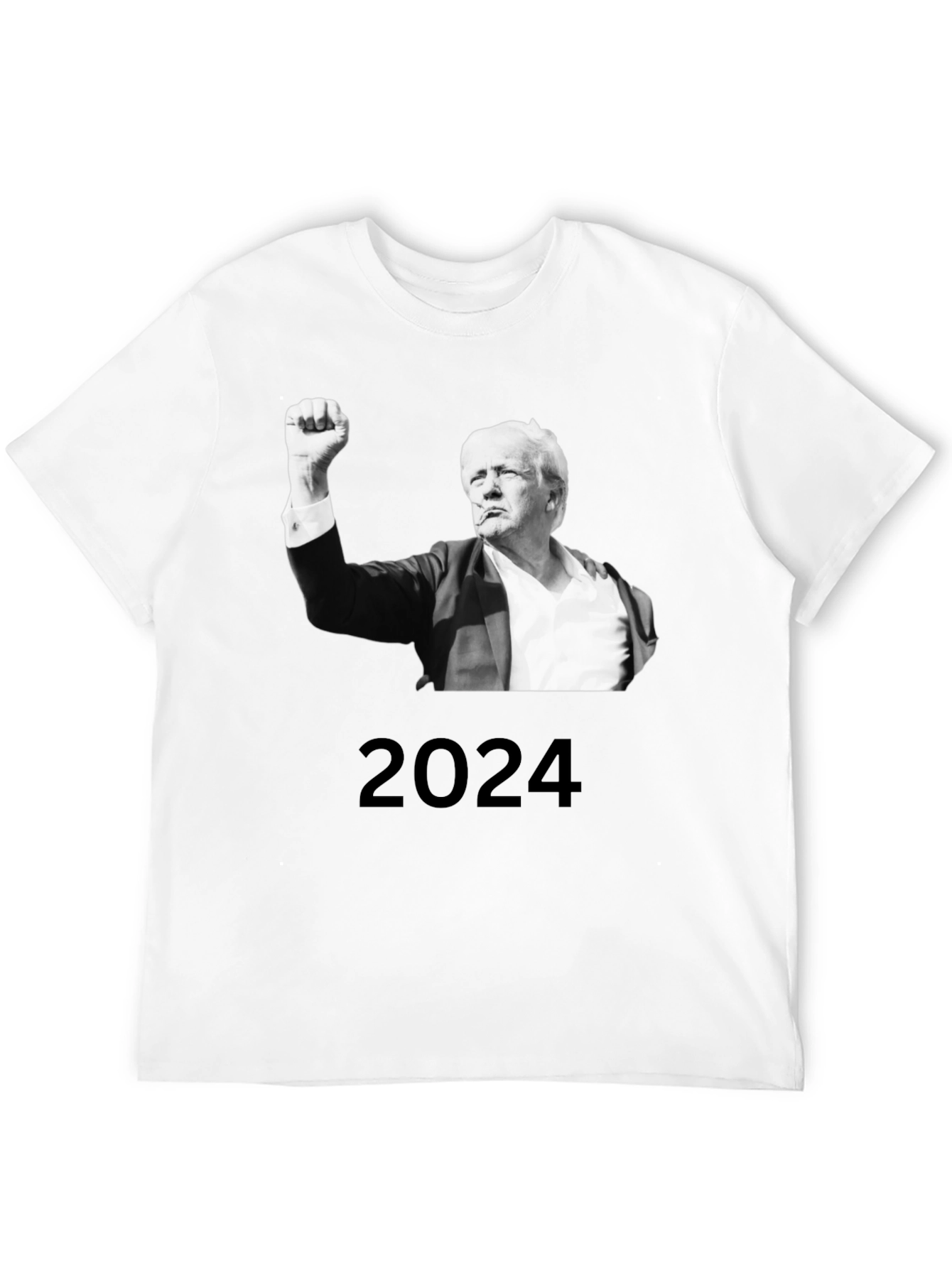 Trump 2024 Graphic Tee