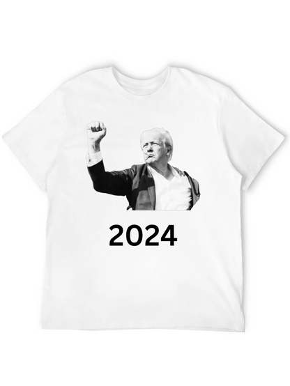 Trump 2024 Graphic Tee