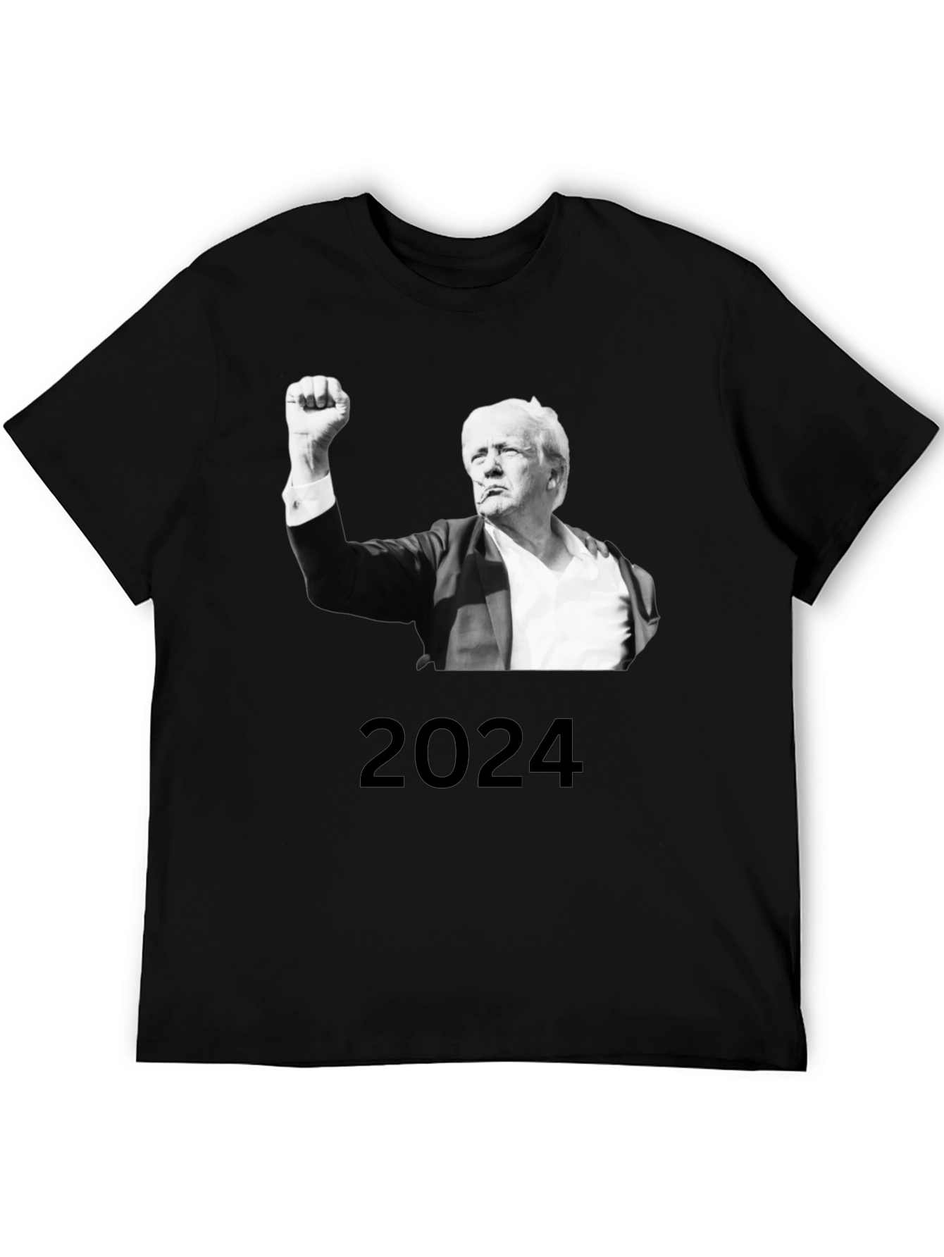 Trump 2024 Graphic Tee