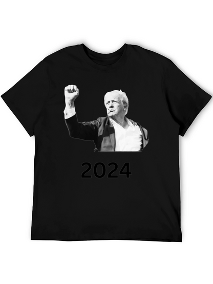 Trump 2024 Graphic Tee