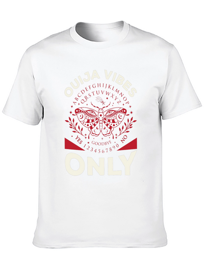 Ouija Vibes Only Graphic Tee