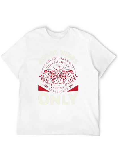 Ouija Vibes Only Graphic Tee