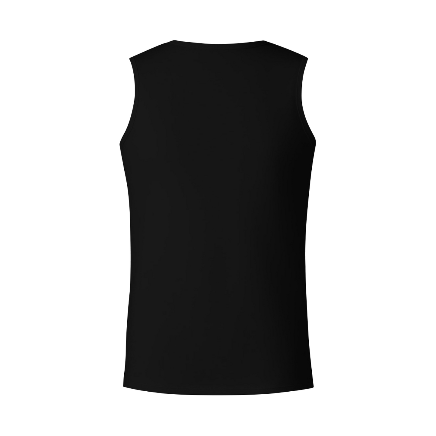 I Let My Harmonica Speak Music Lover Tank Top