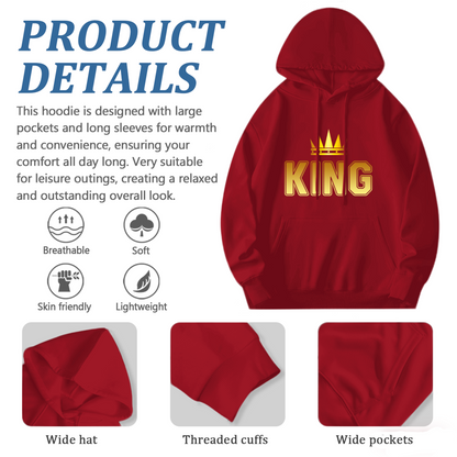 Full Armor Of God Scripture Faith Hoodie, Comfort Relax Sweatshirt